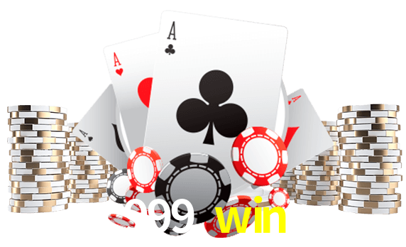 Jogue jogos de pôquer em 999 win