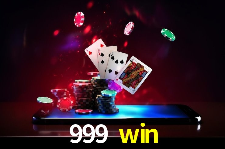 Experiência VIP 999 win
