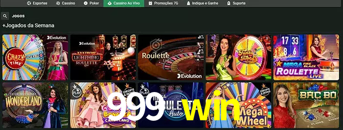 999 win bet