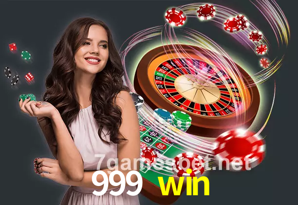 vivo no cassino 999 win