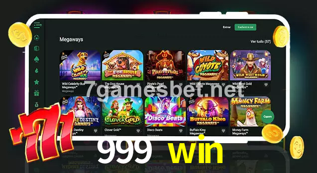999 win aplicativo