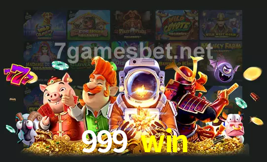 cassino 999 win