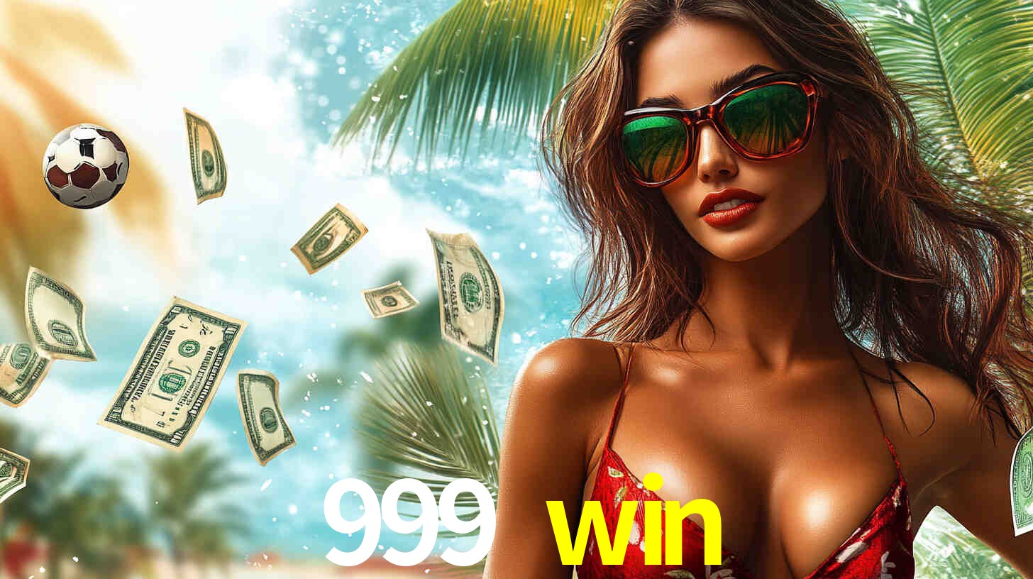 Seasonal Promotions 999 win