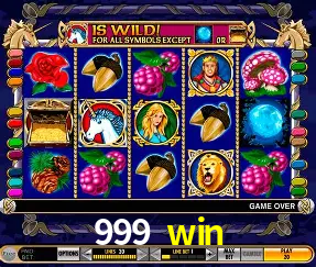 Live Casino 999 win