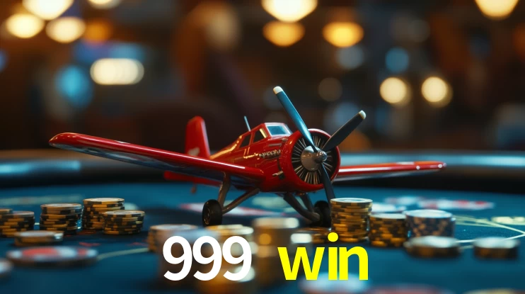 Game Statistics 999 win