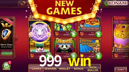 Roulette Table 999 win