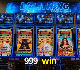 Desvendando o Mundo dos Jogos Virtuais na 999 win