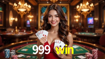 Game Providers 999 win
