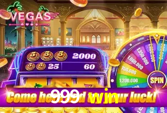 VIP Casino 999 win