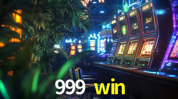 Tournaments 999 win