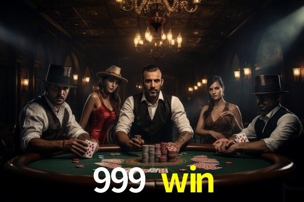 A Experiência Imersiva dos Cassinos Ao Vivo no 999 win