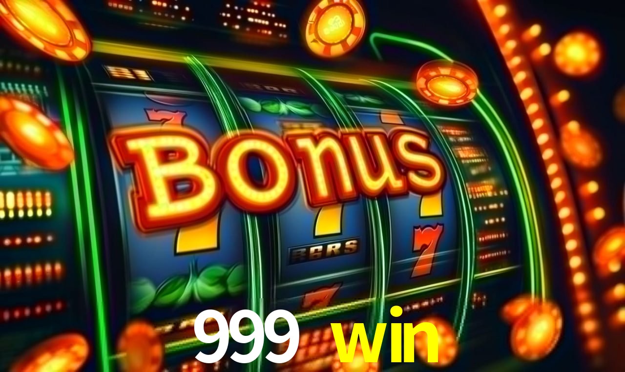 Blackjack Table 999 win