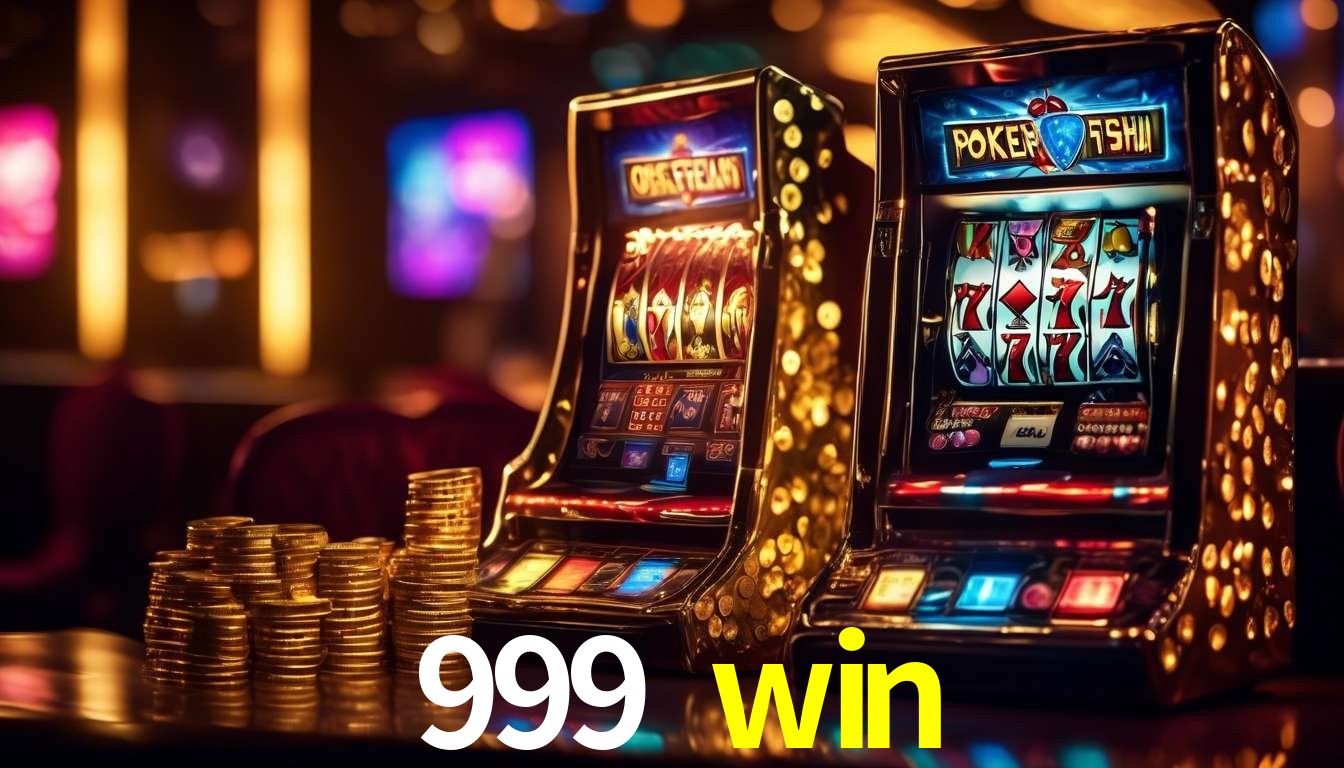 Descubra o Programa VIP da 999 win: Vantagens Exclusivas para Jogadores