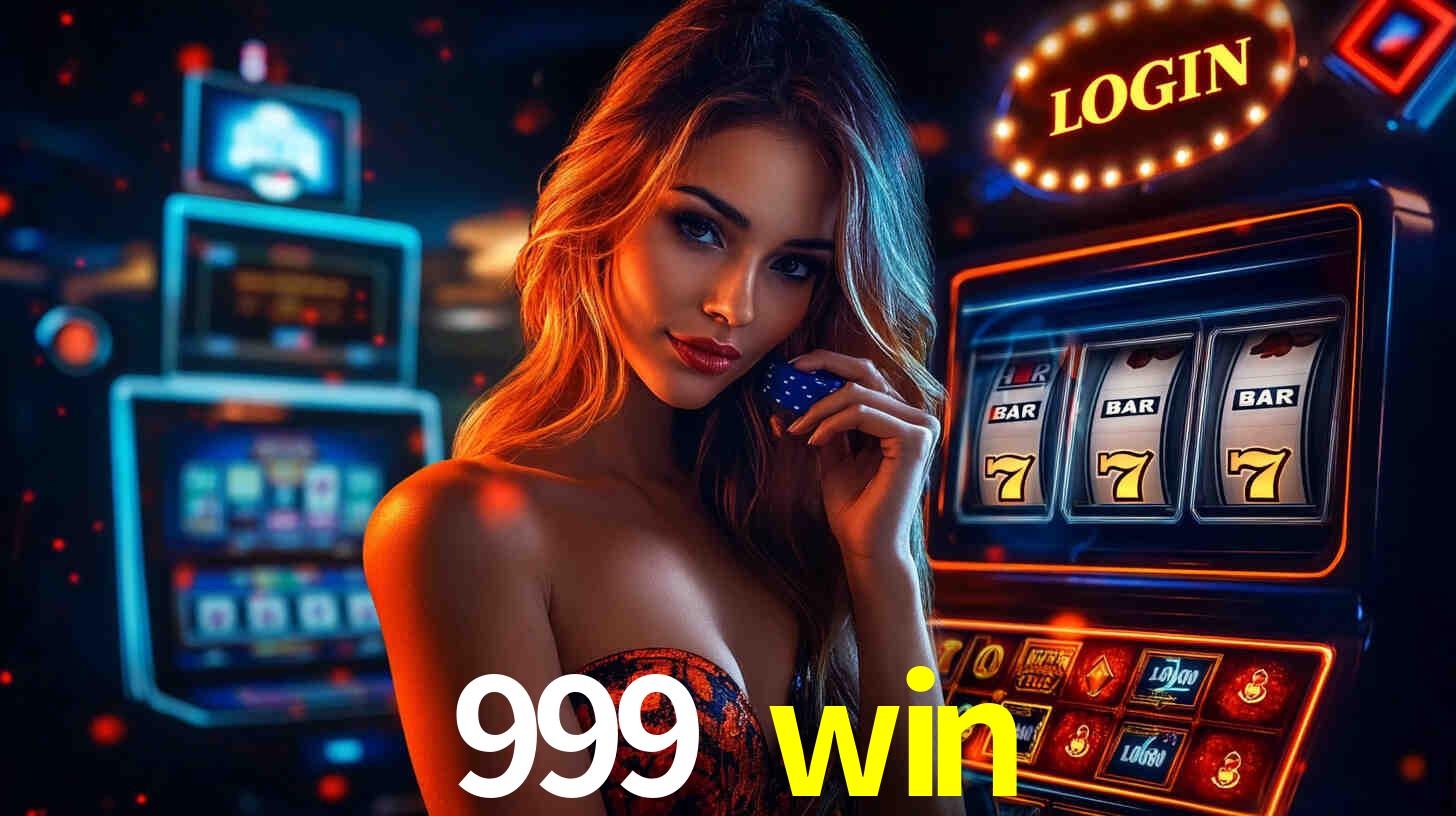 Vantagens App 999 win