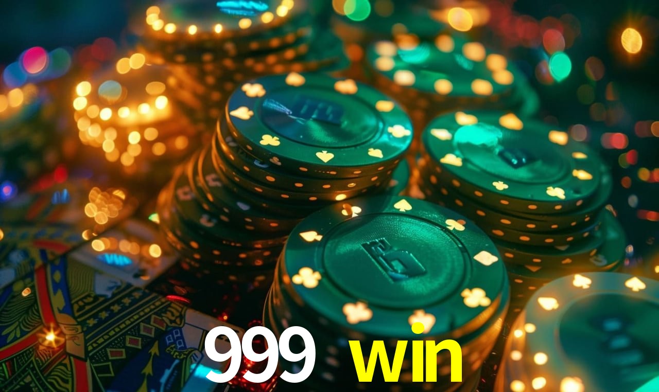 Especiais de Fim de Semana 999 win