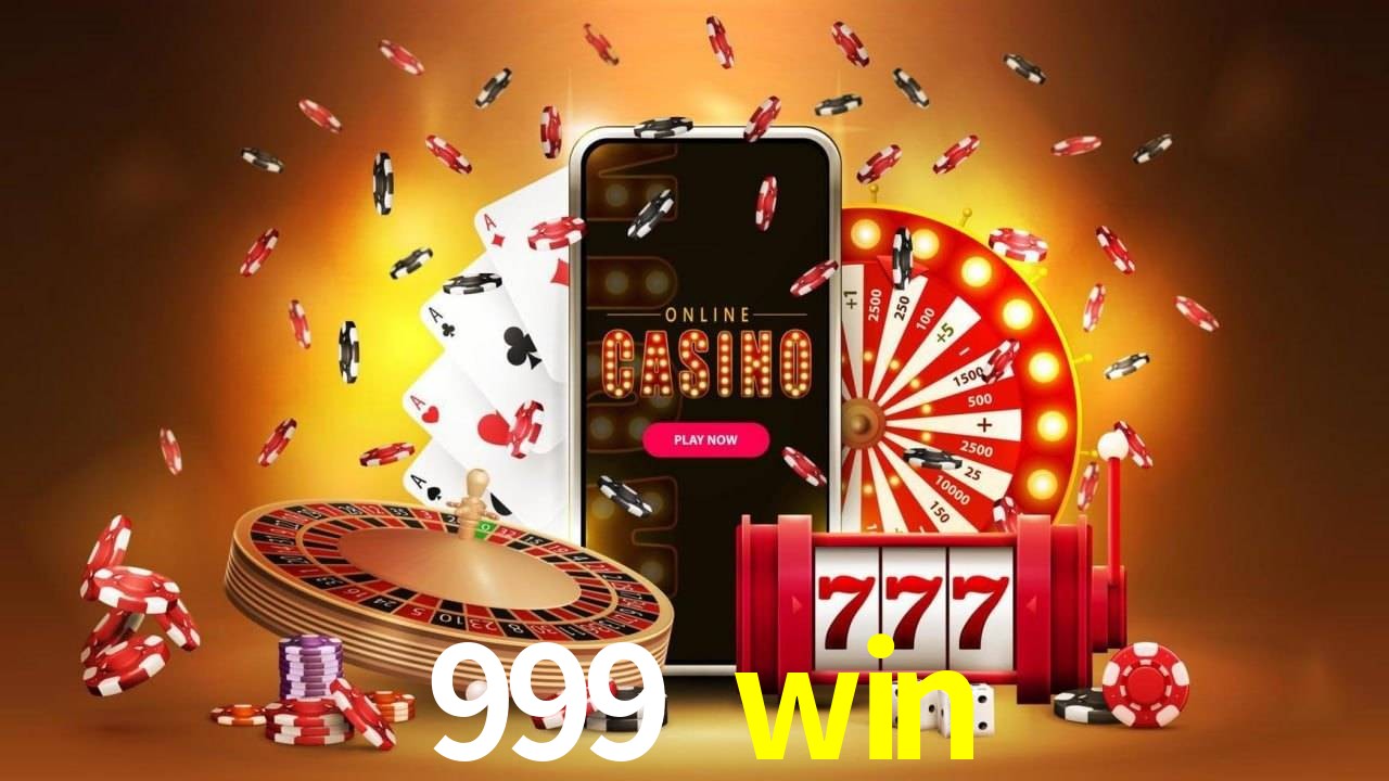 999 win Giros Grátis