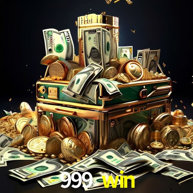 Aplicativo móvel 999 win para iOS e Android