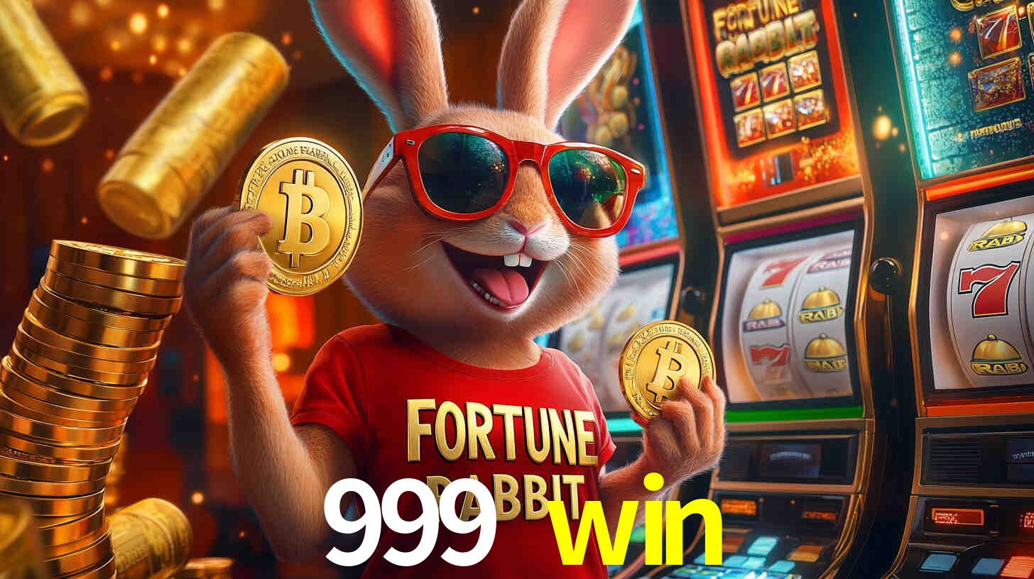 App Mobile 999 win