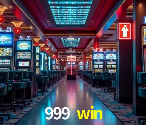 Bônus Diários 999 win