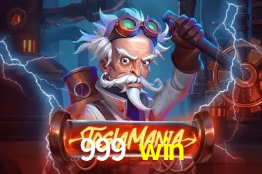 999 win Caça-níqueis móveis