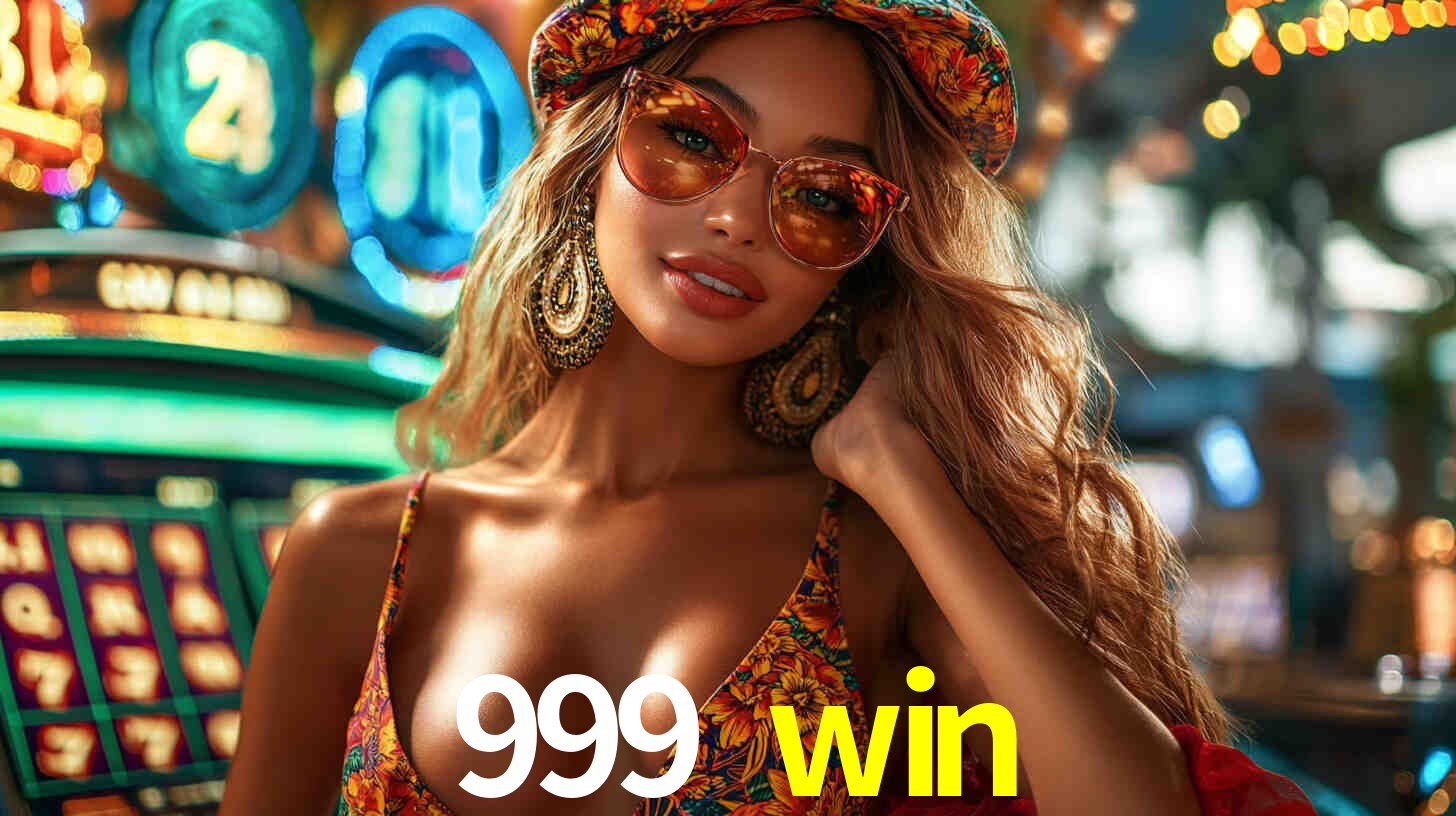 999 win App Interface