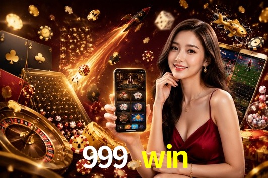 Seasonal Promotions 999 win