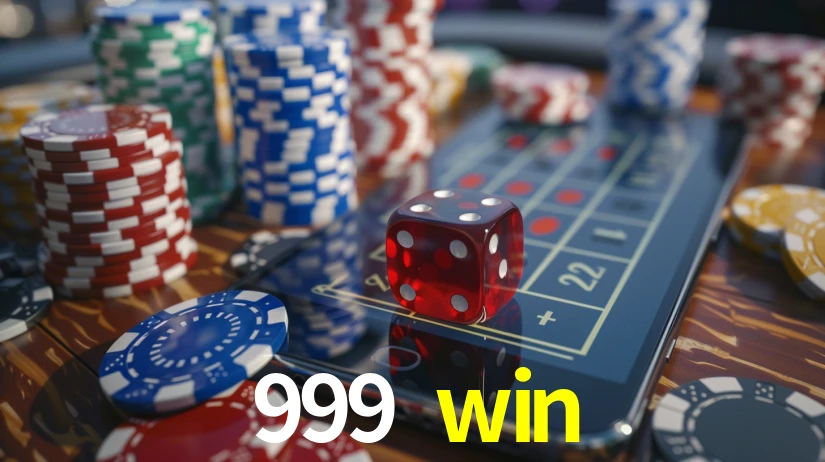 Promoções App 999 win