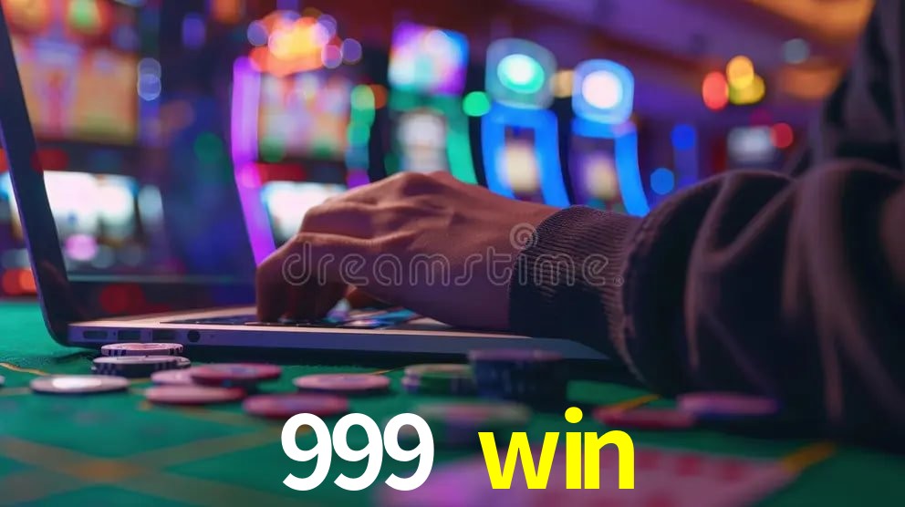 Avaliações dos Jogadores 999 win