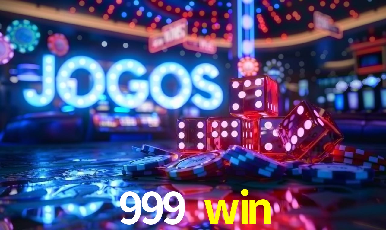 Estatísticas do Jogo 999 win