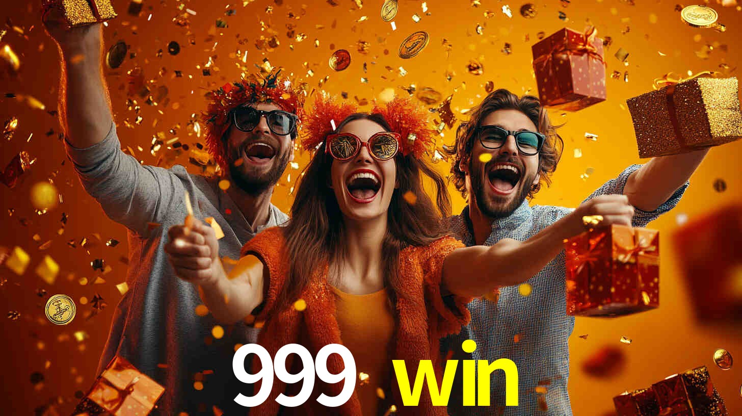 999 win bet