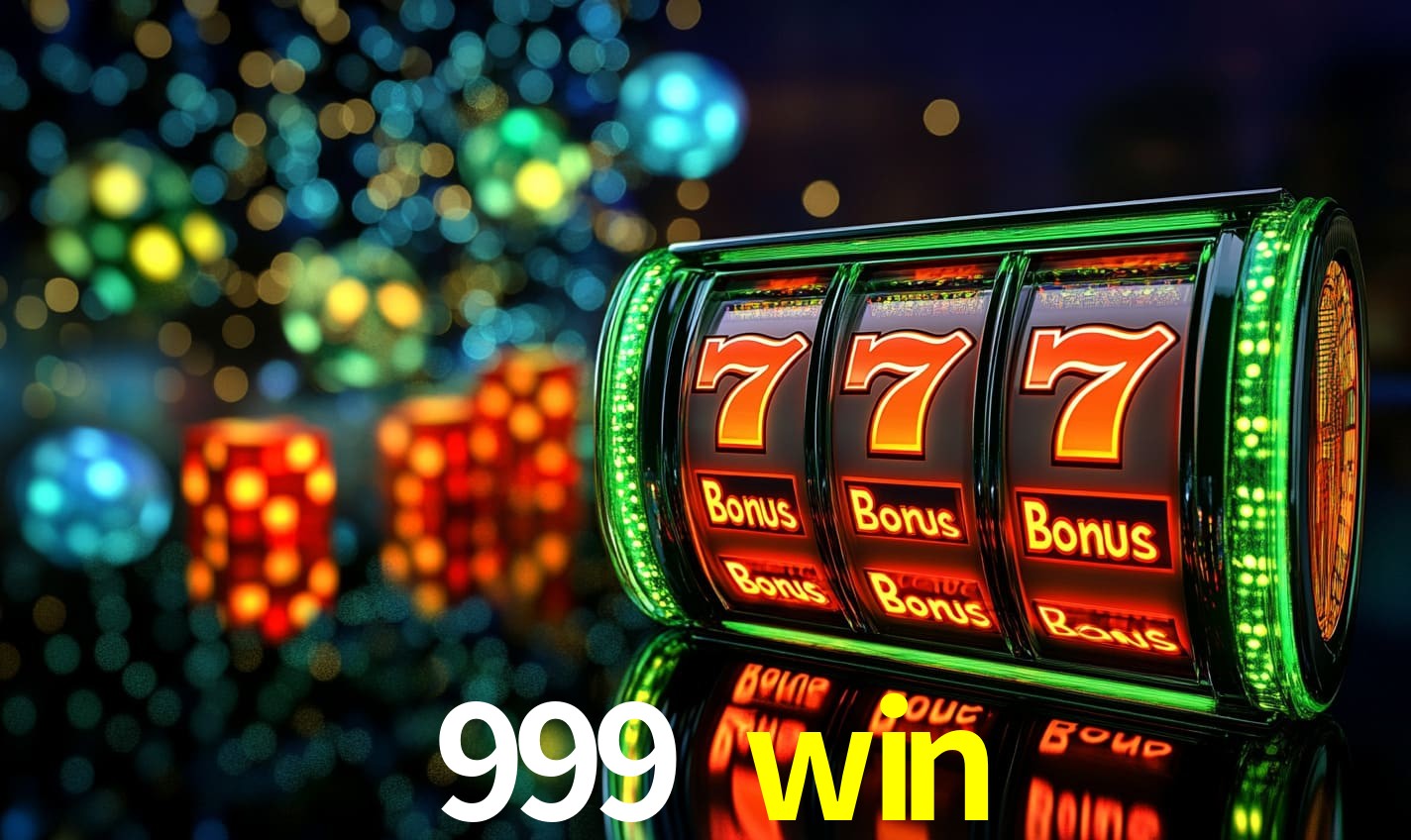 999 win Processo de inscrição