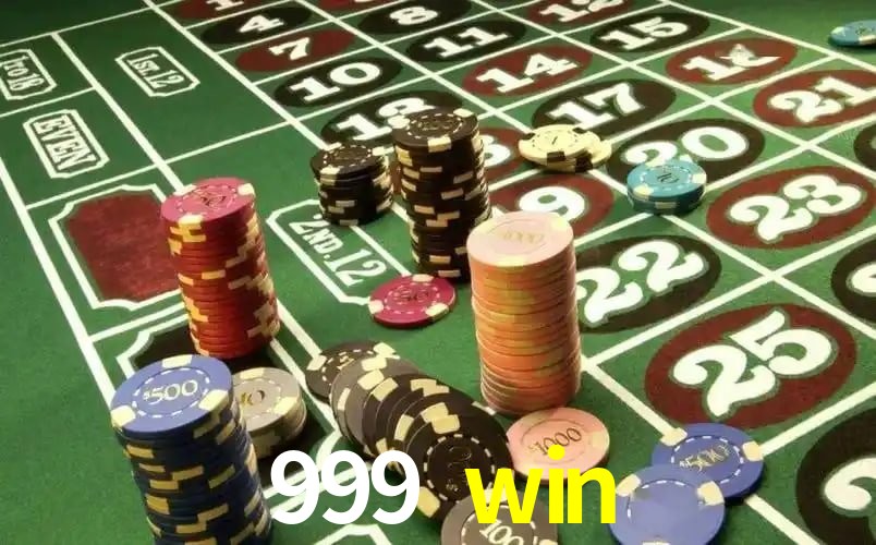 999 win plataforma