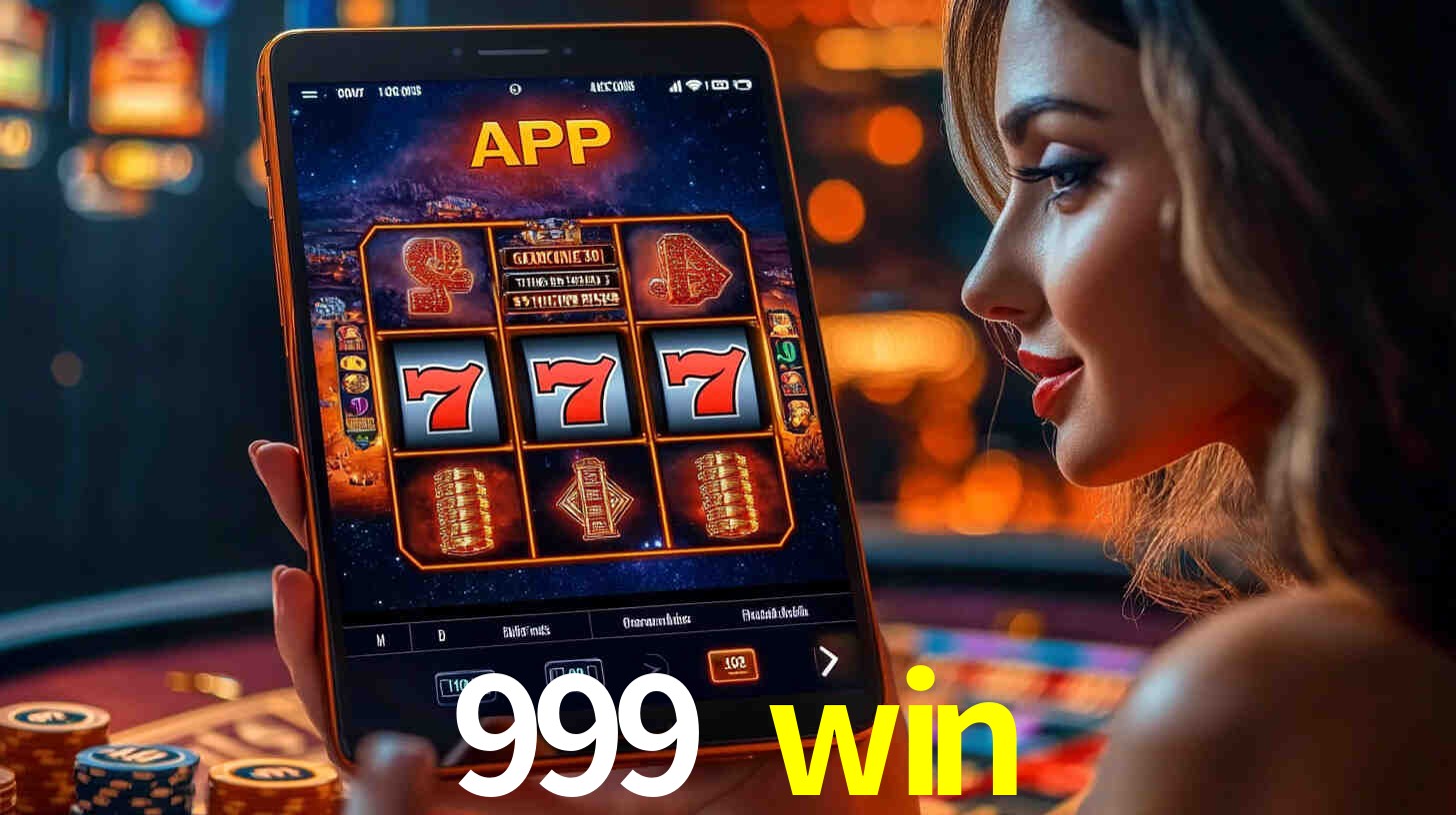 999 win bet Brasil
