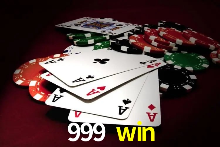 Cadastro Rápido 999 win