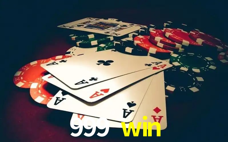 Oportunidades 999 win