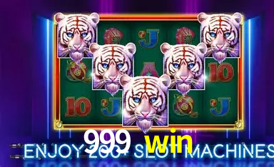 Descubra a Magia dos Jogos de Arcade no 999 win