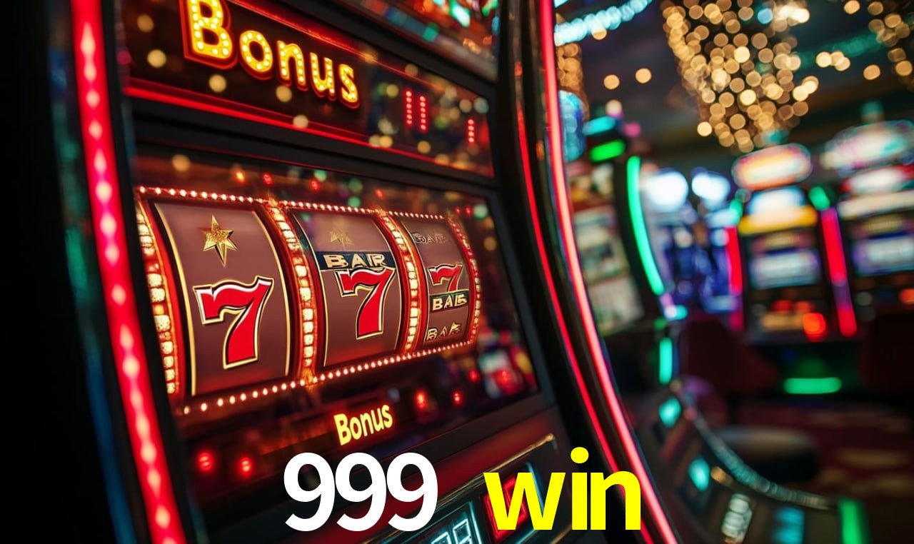Funcionalidades App 999 win
