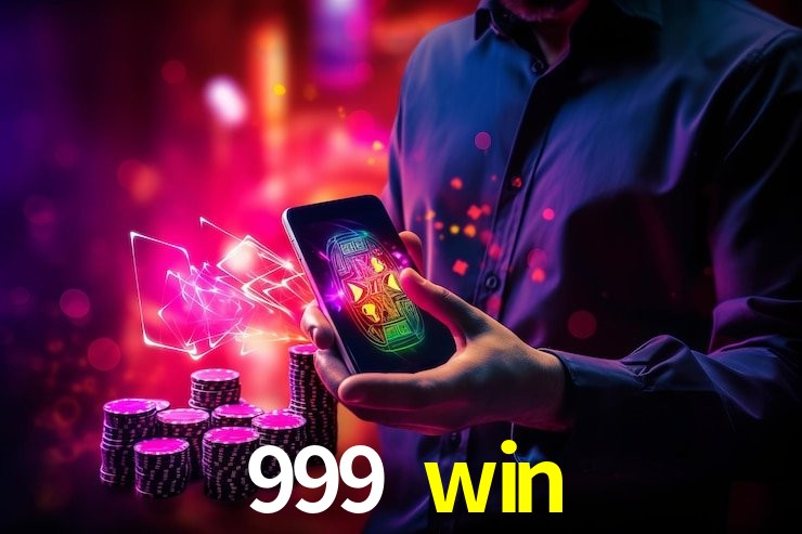 Login Seguro 999 win