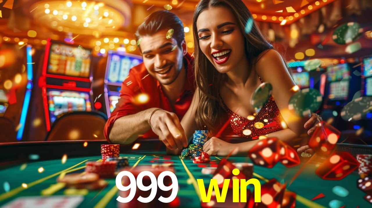999 win Caça-níqueis móveis