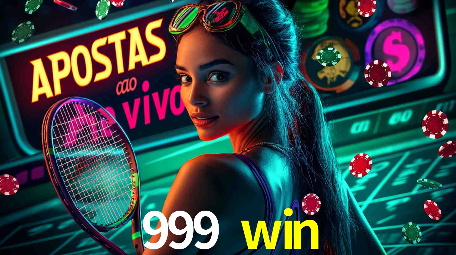 Segurança App 999 win