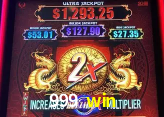 A Emoção da Loteria na 999 win: Uma Chance de Mudança de Vida