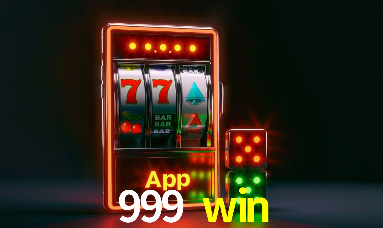 login 999 win