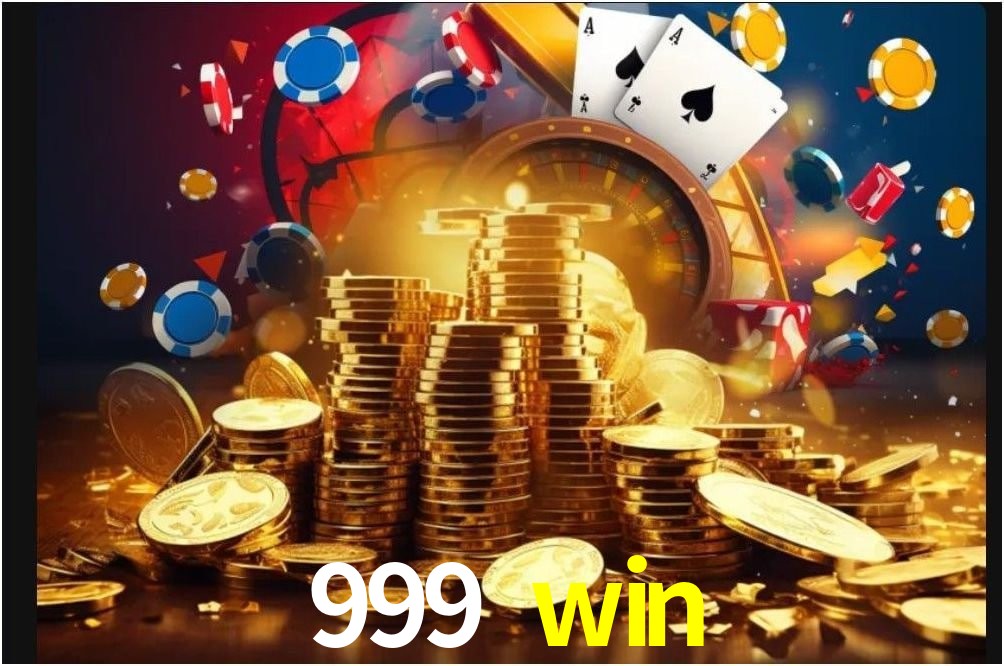 Apostas de Tênis 999 win