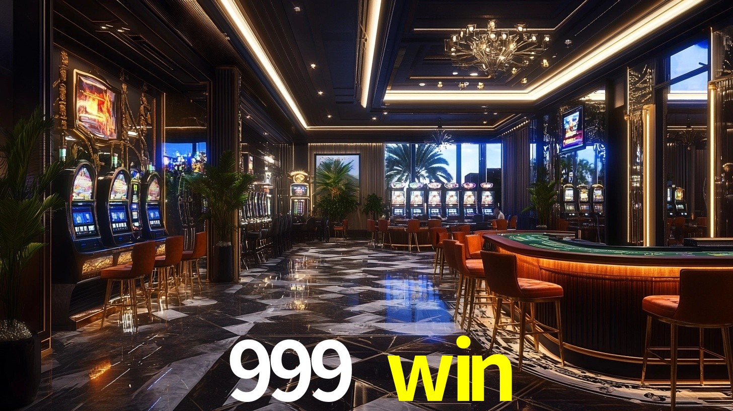 Explore as vantagens do 999 win: serviço profissional e confiabilidade