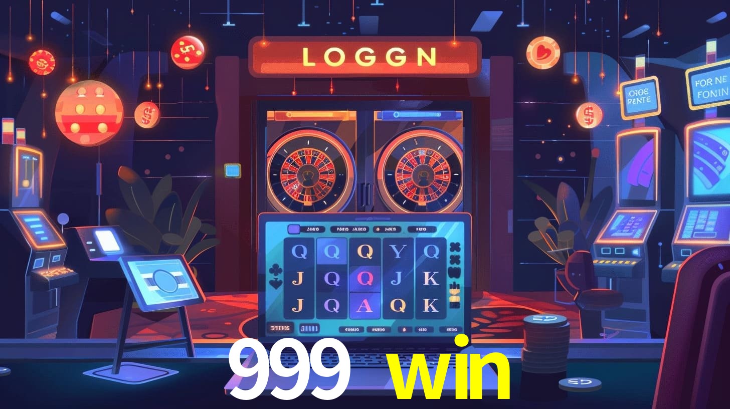 Vantagens VIP 999 win