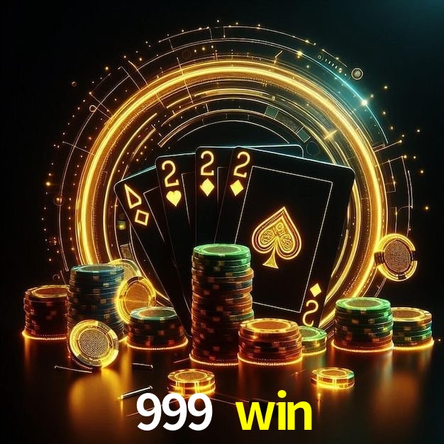 plataforma 999 win