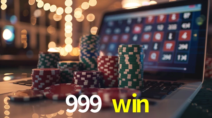 APP oficial da 999 win para mobile