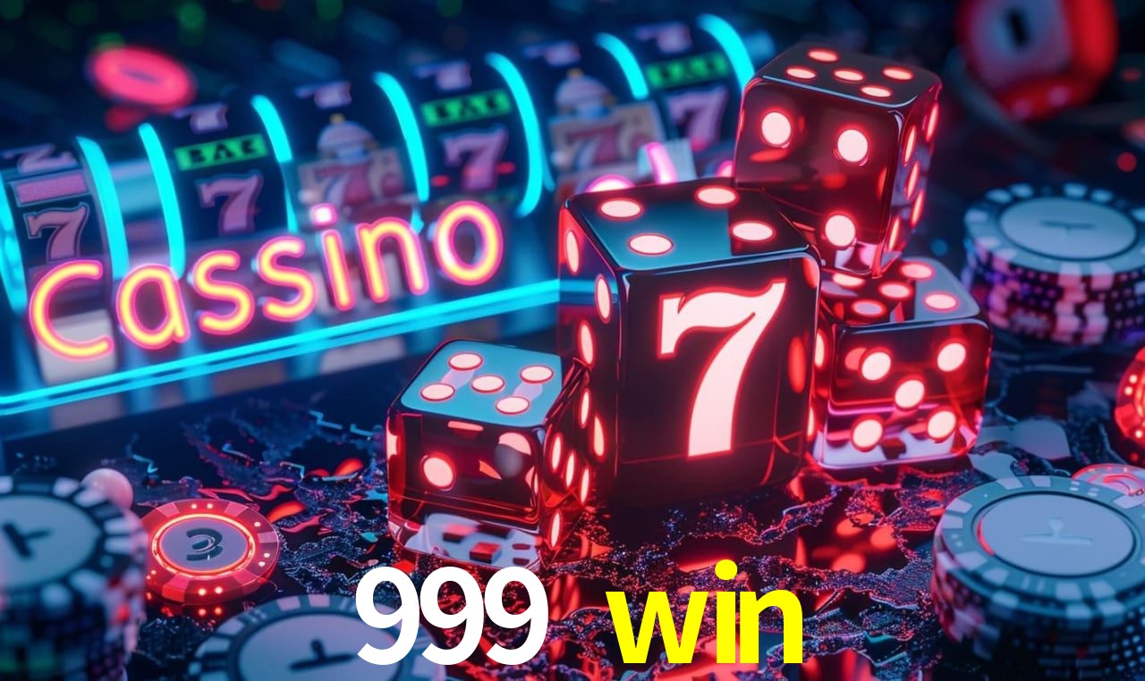 Game Statistics 999 win