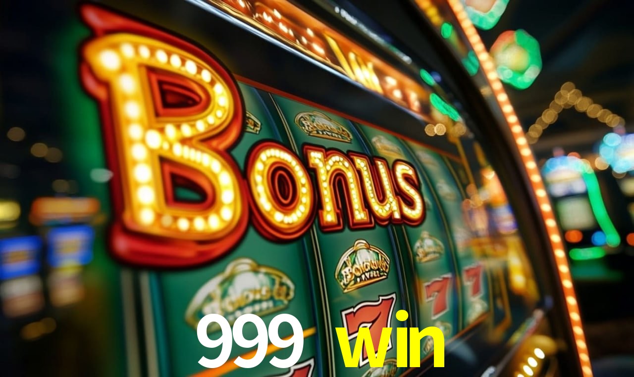 Vitória 999 win