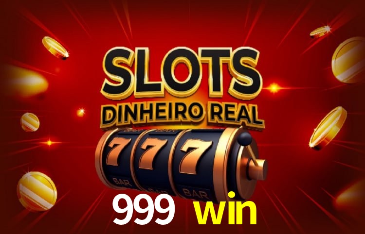 Privilégios VIP 999 win